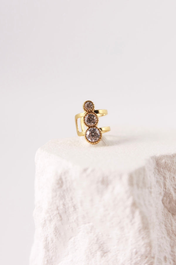 Earcuff Trilogy