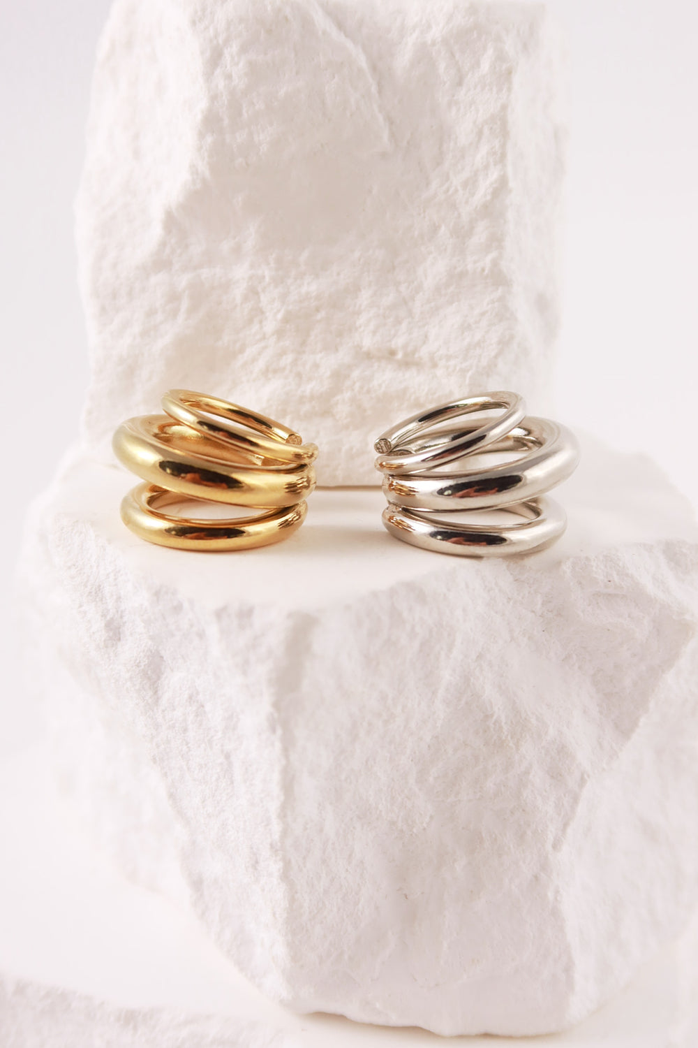 Earcuff Bangles
