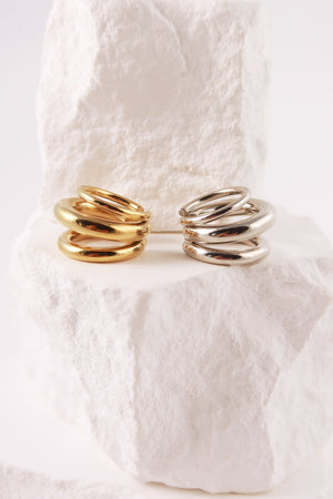 Earcuff Bangles