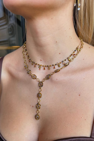 Collana Calima