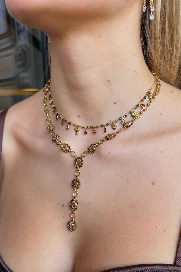 Collana Calima