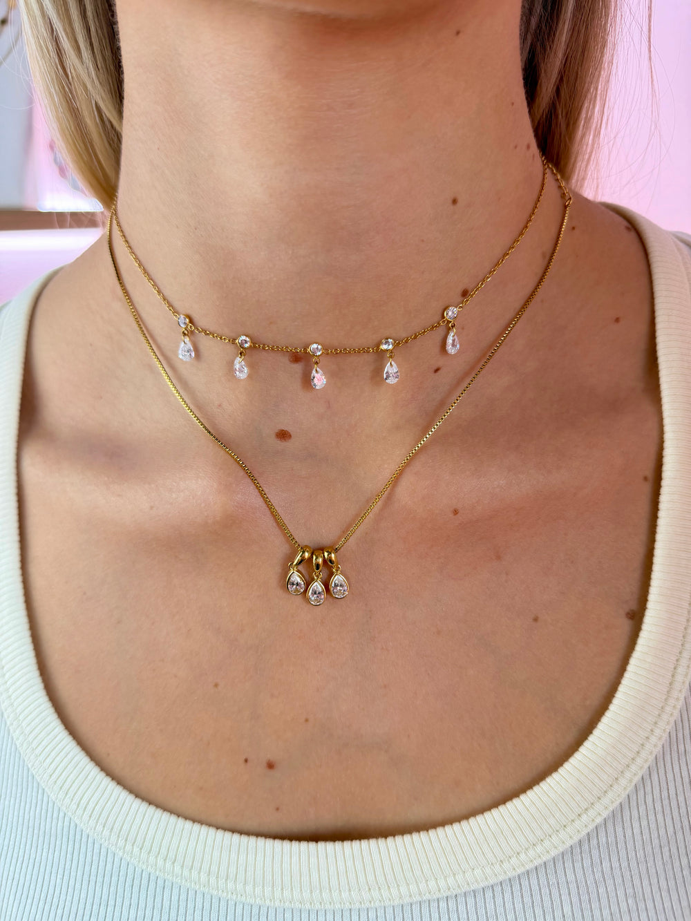 Collana Trilly
