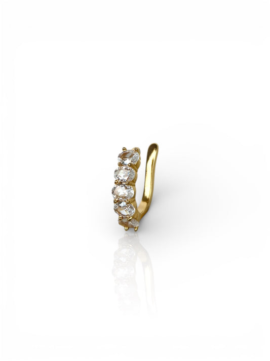 Earcuff Shine