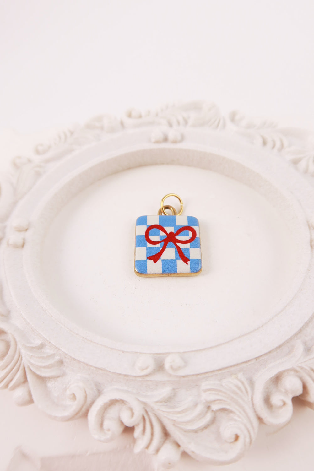 Charm Medaglia Bon Ton