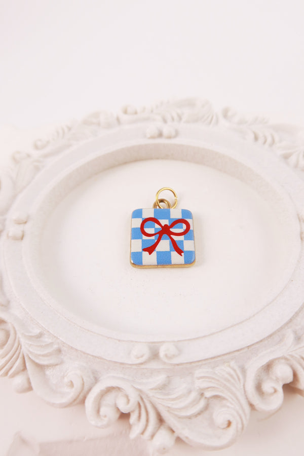 Charm Medaglia Bon Ton