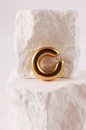 Earcuff Bold Medium