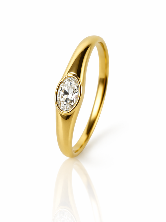 Bracciale Rigido Signature