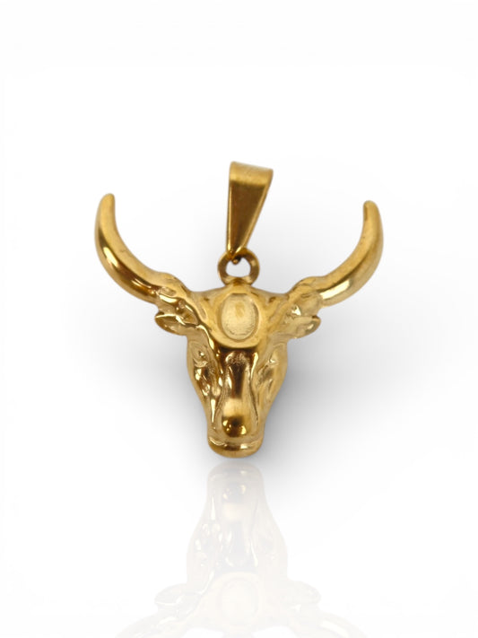 Charm Buffalo