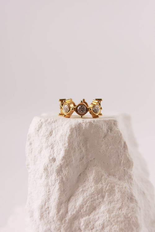 Earcuff Carati