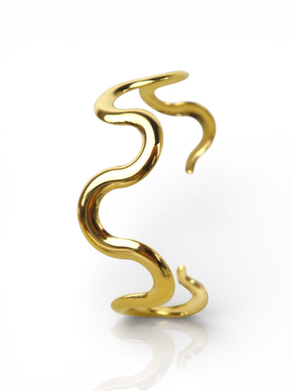 Bracciale Rigido Move