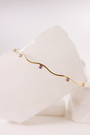 Choker Rigido Lumi Color