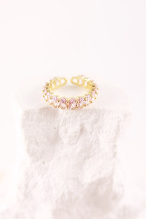 Anello Cherie