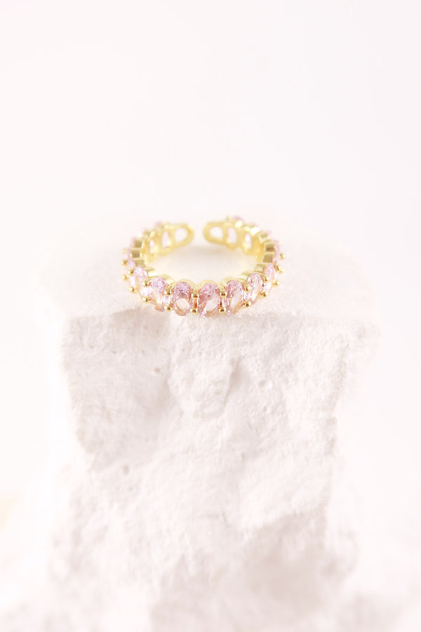 Anello Cherie