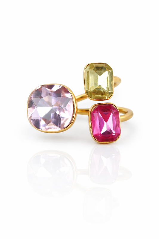 Anello Pomi Sorbetto