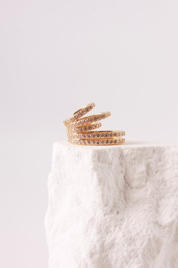 Earcuff Festival