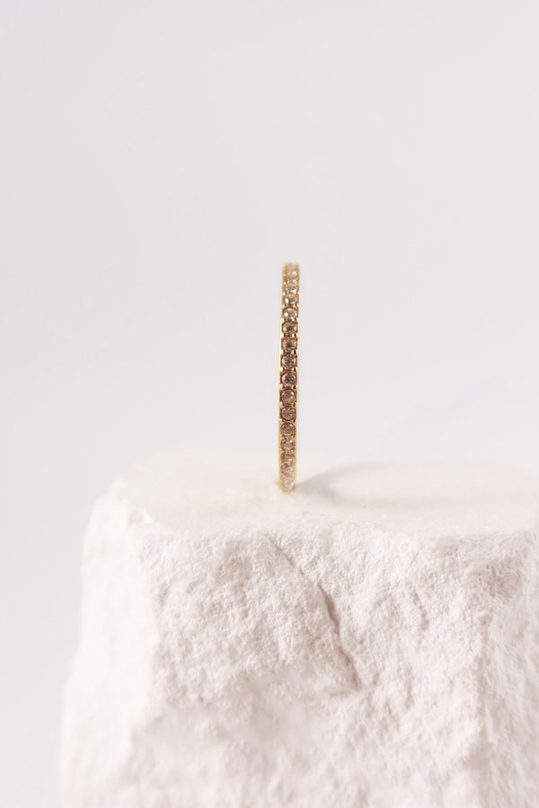 Anello Eternity