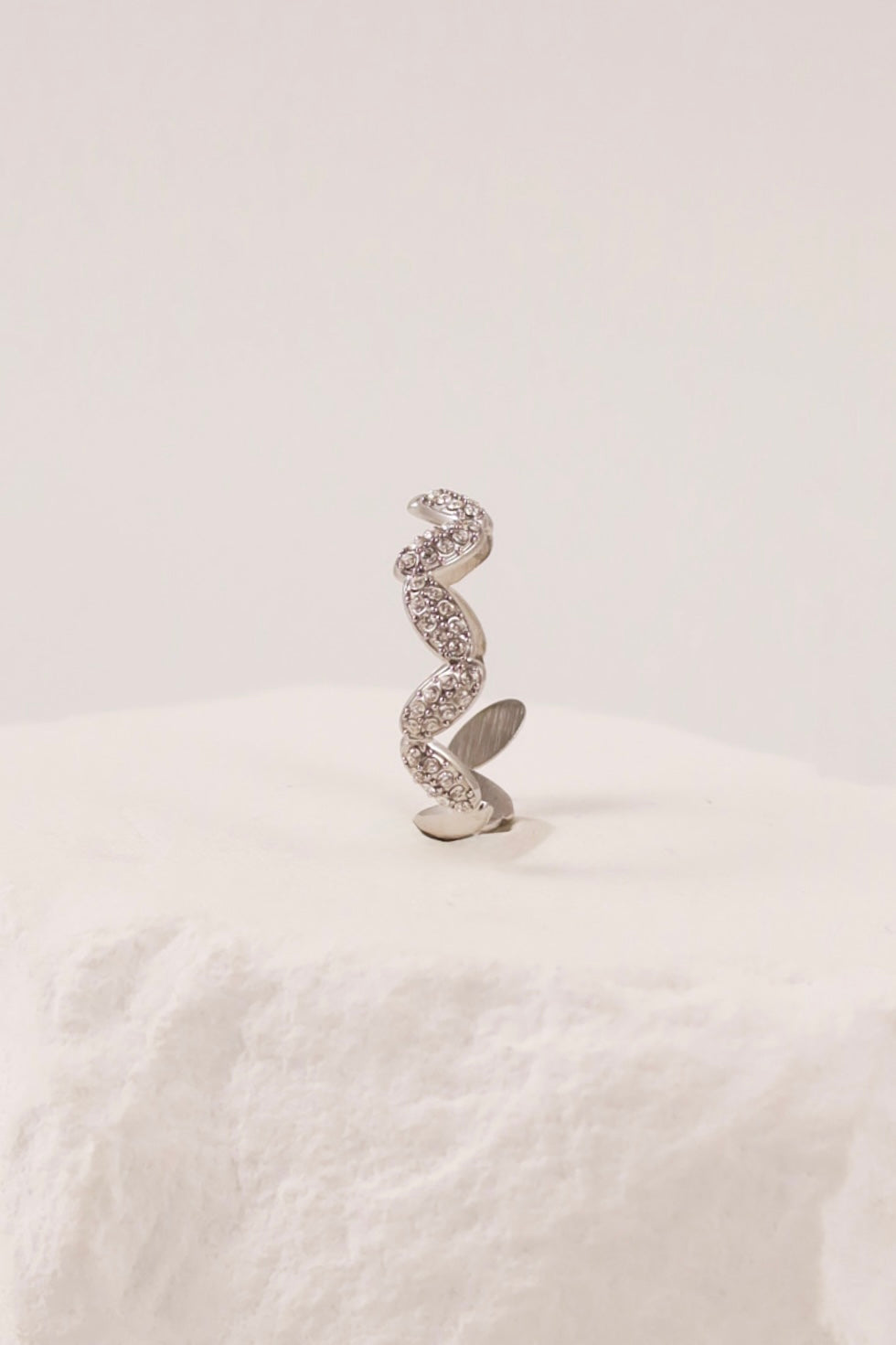 Anello Pepite