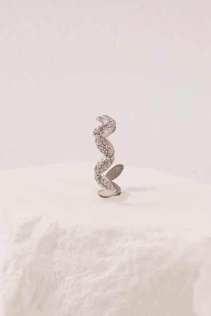 Anello Pepite