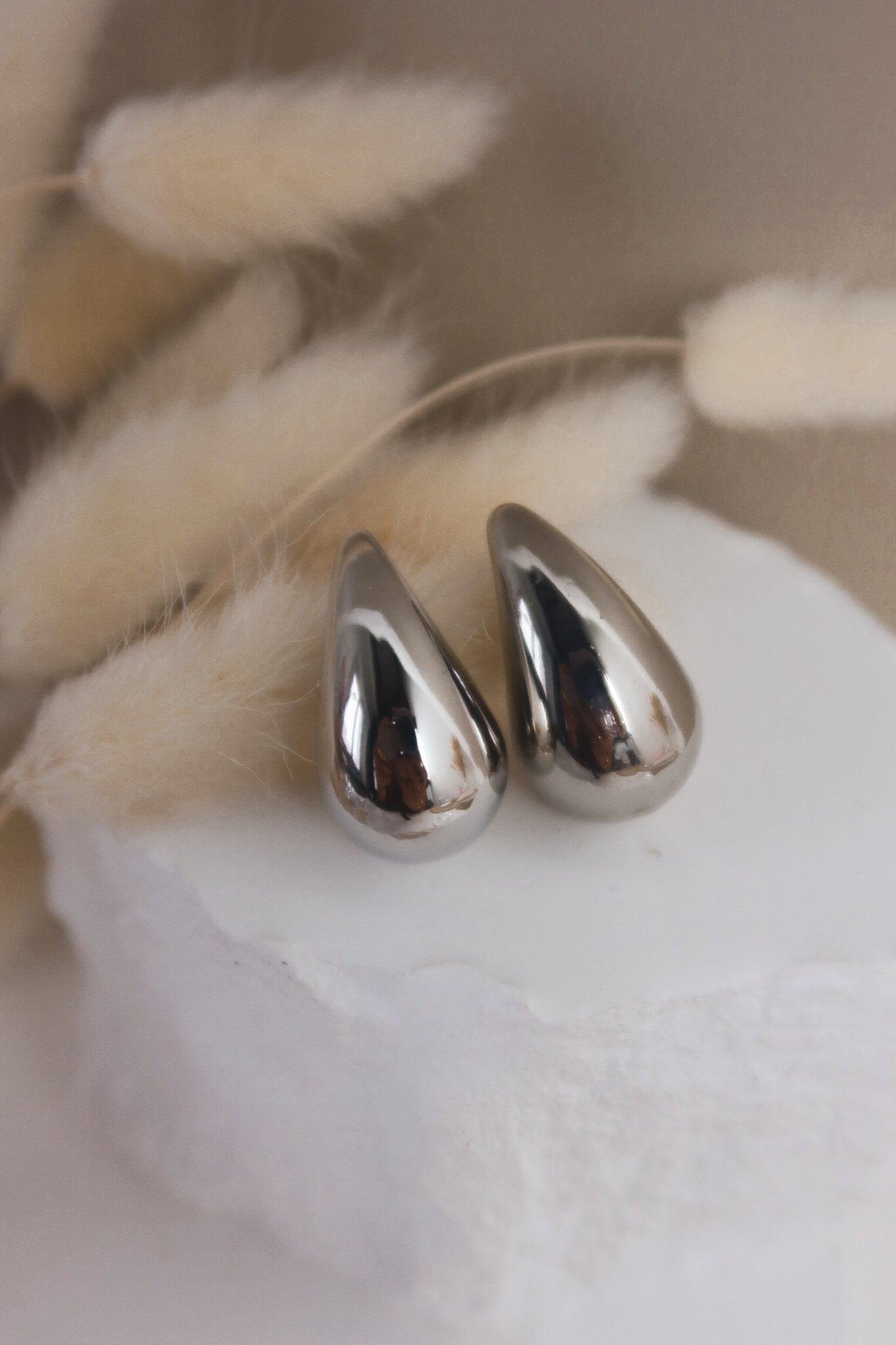 Orecchini Goccia Medium