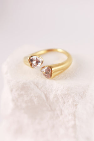 Anello Crush