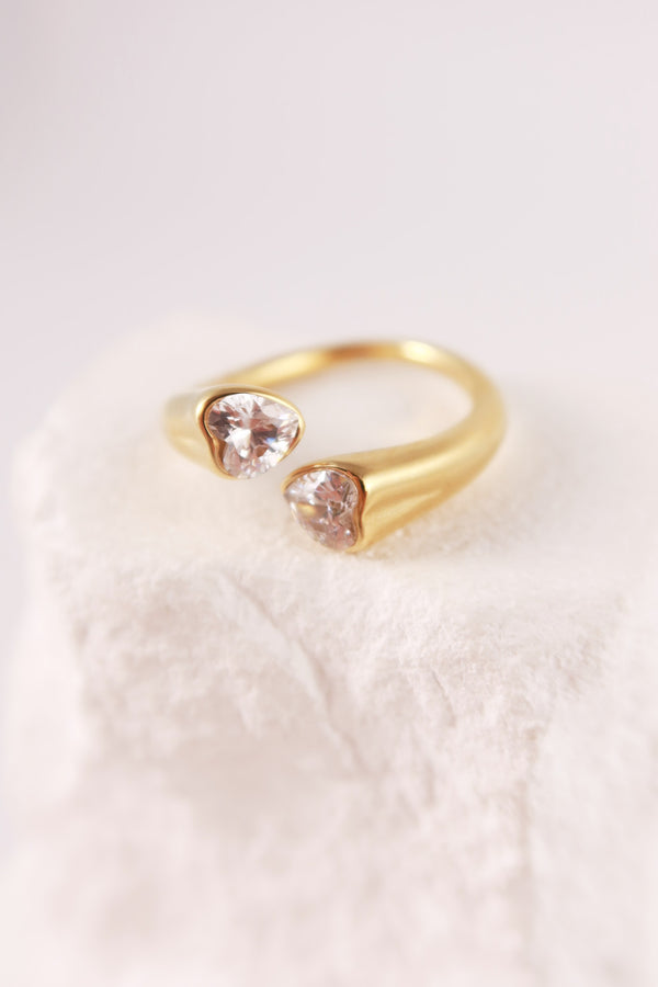 Anello Crush