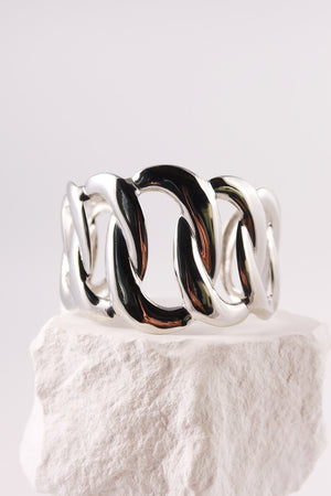 Bracciale Rigido Chain