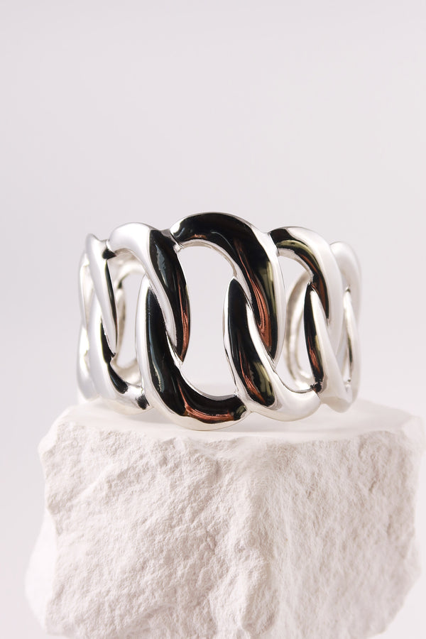Bracciale Rigido Chain