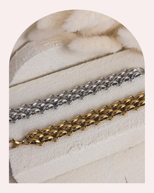 Bracciale Versailles