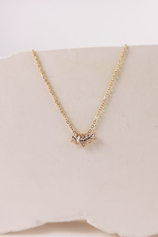 Collana Sol