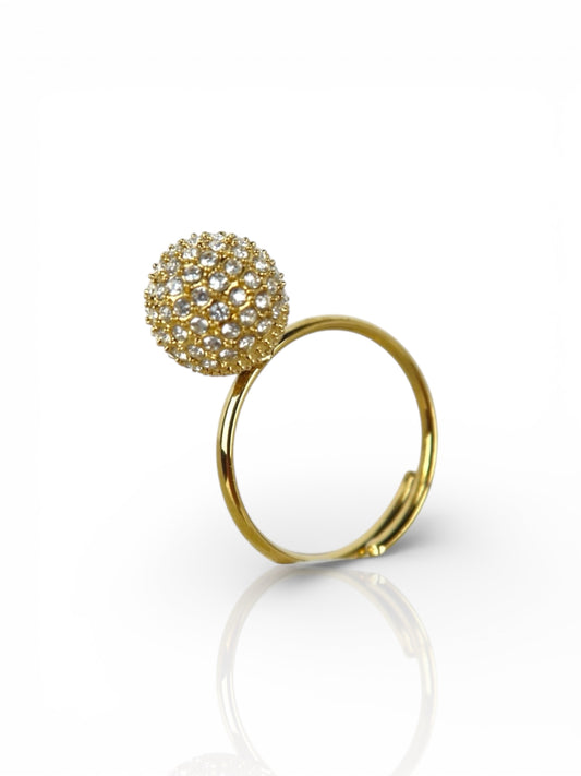 Anello Pixie