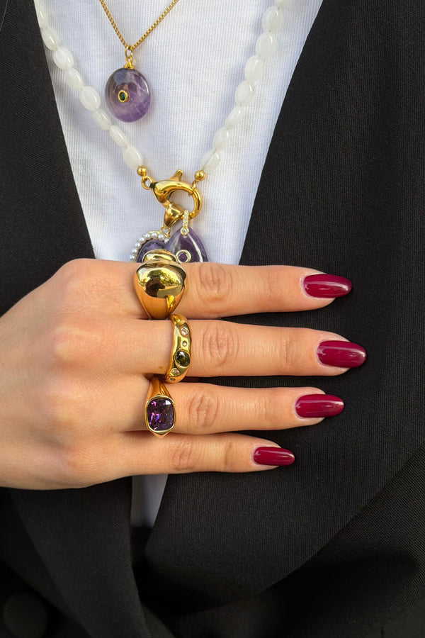 Anello Blair