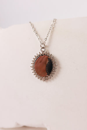 Collana Sigillo Personalizzabile