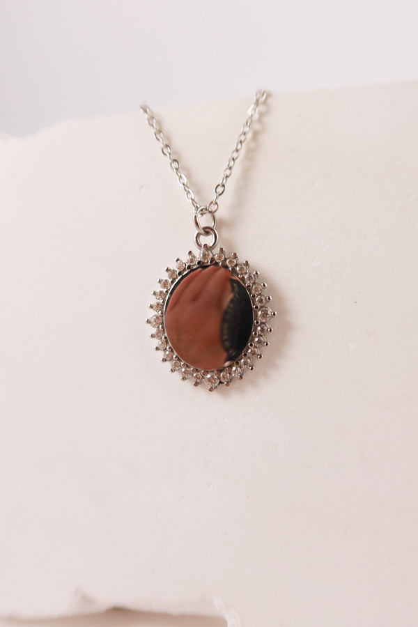 Collana Sigillo Personalizzabile