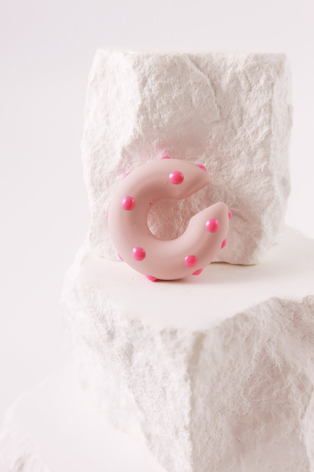 Earcuff Donuts