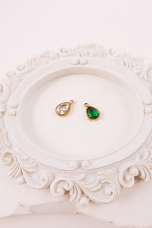 Charm Goccina Colorata
