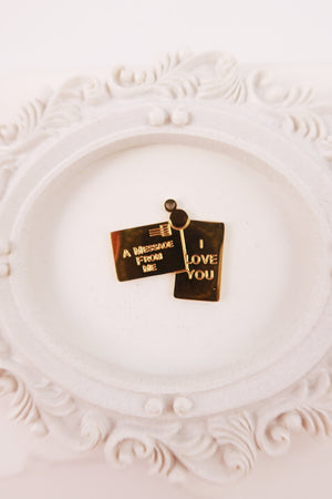 Charm Message To Me