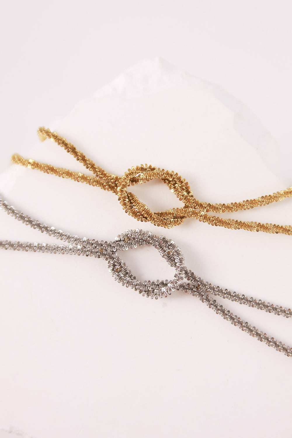Bracciale Classy Knot