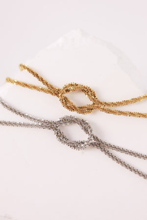 Bracciale Classy Knot