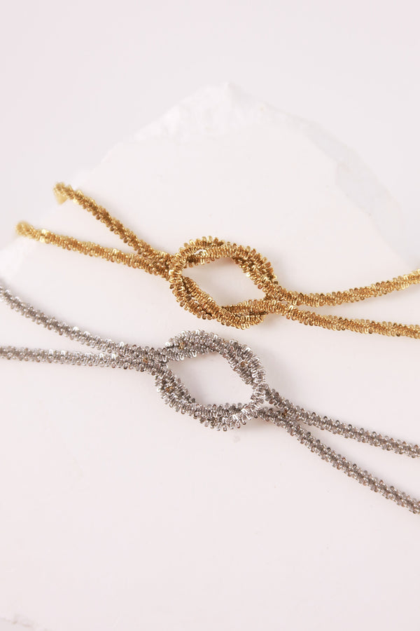 Bracciale Classy Knot