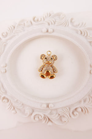 Charm Peluche