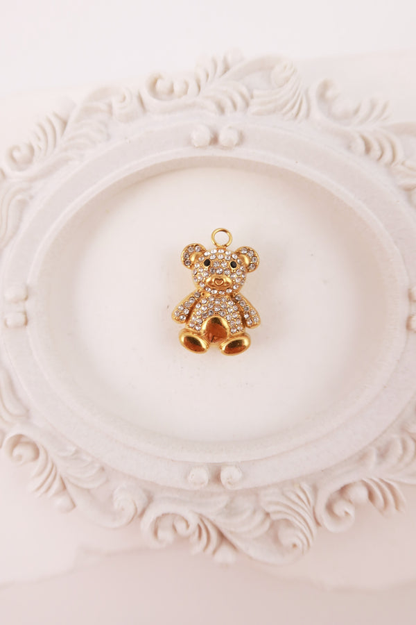 Charm Peluche