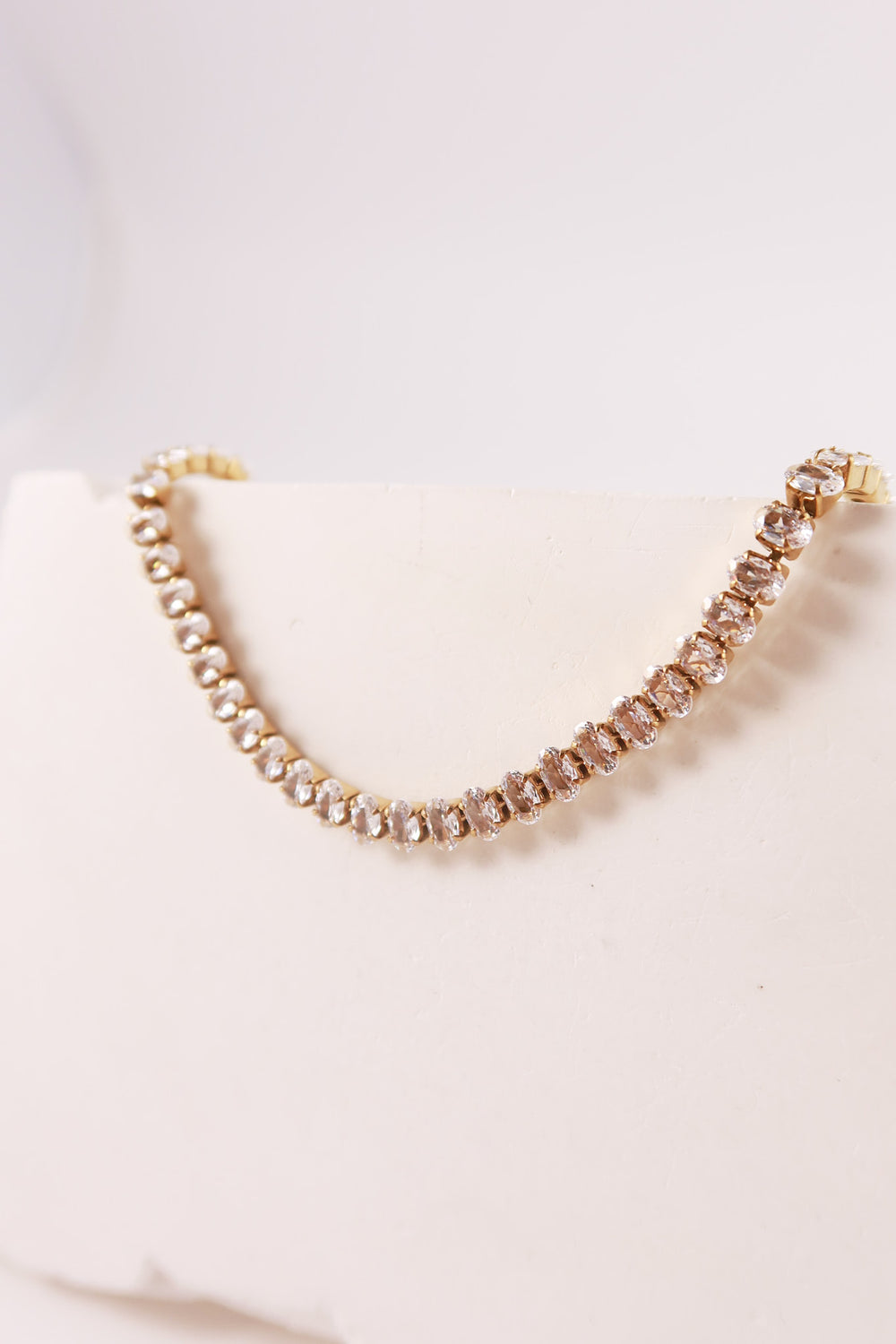 Collana Princesa Con Cursore