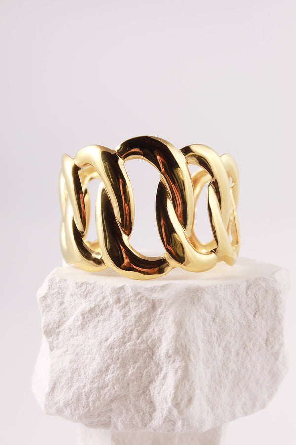 Bracciale Rigido Chain
