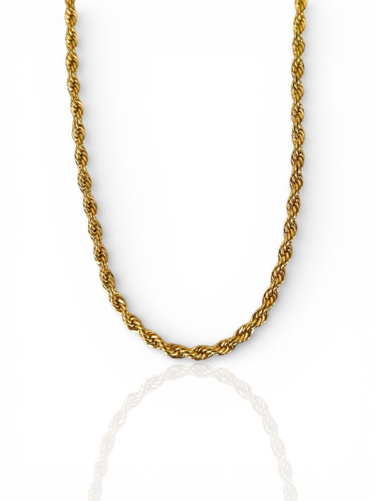 Bracciale Torchon