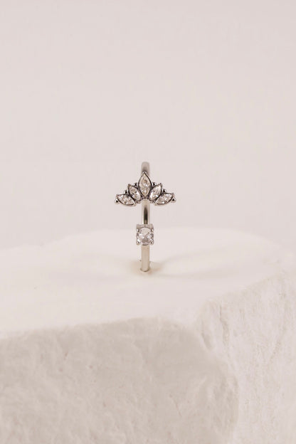 Anello Bling Lotus