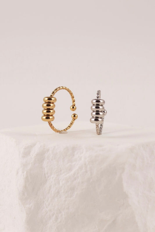 Anello Gipsy