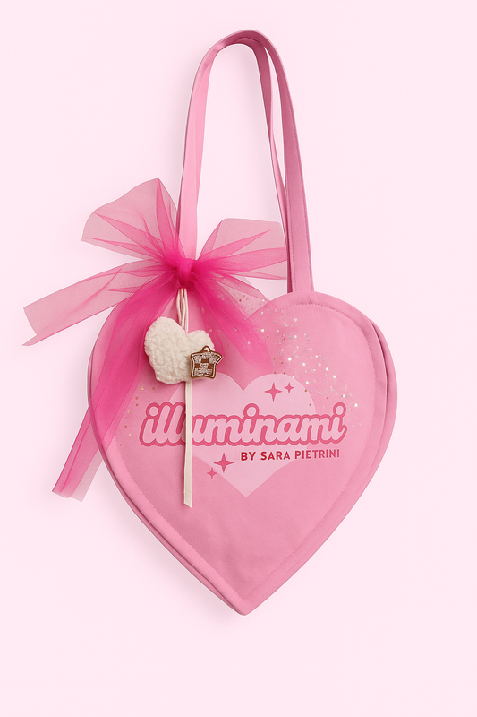 Illuminami Christmas Bag