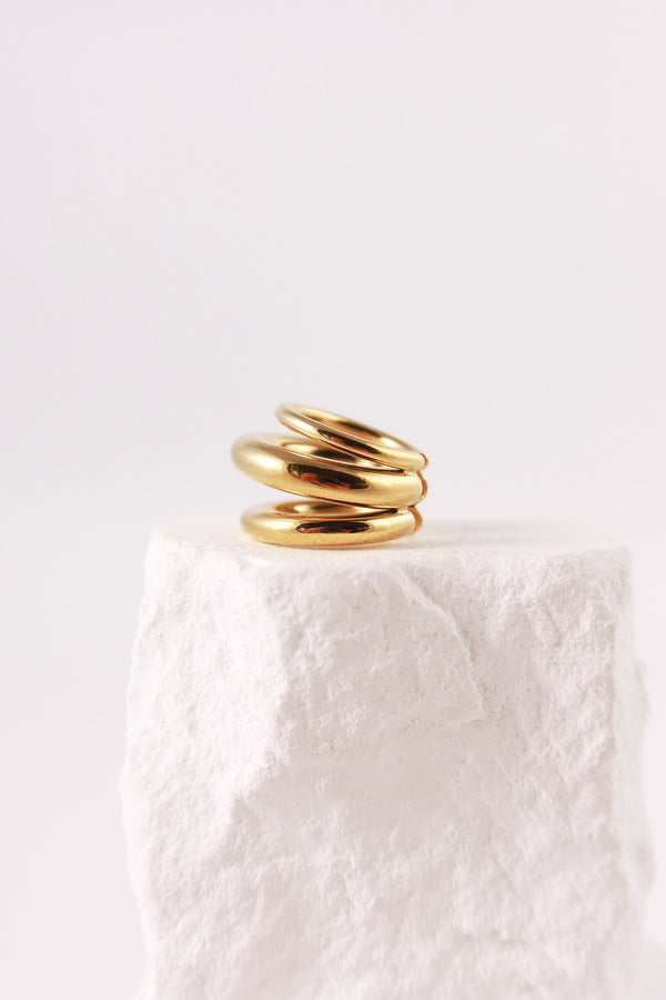 Earcuff Bangles