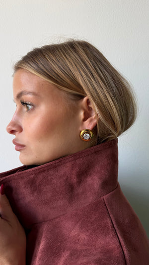 Orecchini Vogue