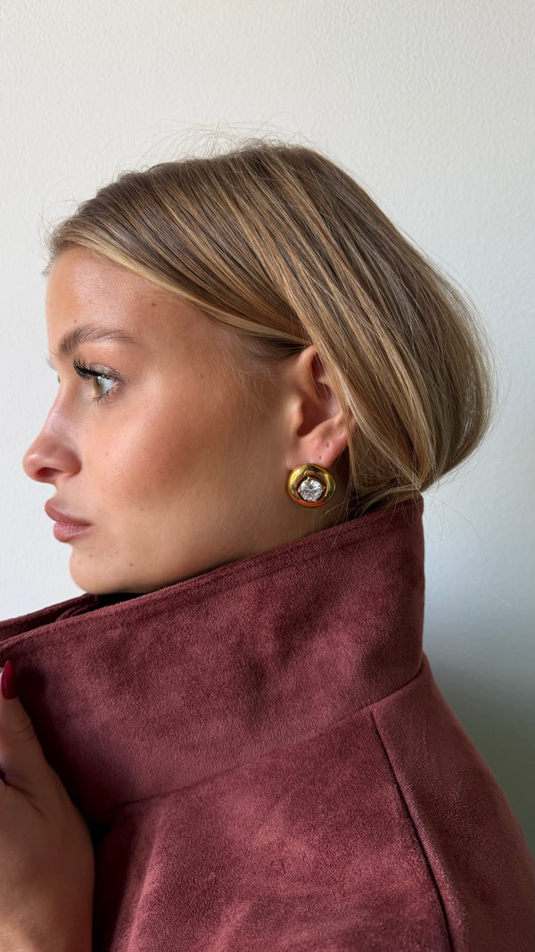 Orecchini Vogue